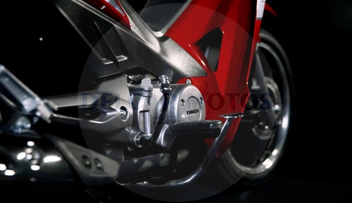 Yumbo C 110 Dlx Financia Delcar Motos ®