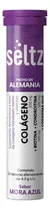Comprar Colágeno + Coq10 + Biotina Seltz Tabletas Efervescentes