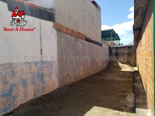 Imagen 11 de 12 de Casa Con Potencial Para Ampliar Ubicada En Urbanismo Privado Palo Negro Mfc22-1961