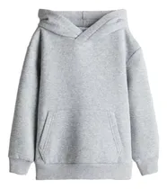Comprar Poleras Sudaderas Abrigadoras De Algodón Para Niñas Hoodies