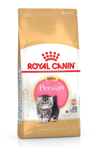 Alimento Para Gato -royal Canin Persa Cachorro