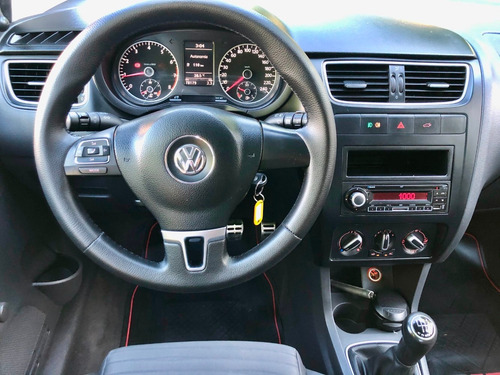 Volkswagen Crossfox 1.6 Comfortline - Año 2012 -linea Nueva
