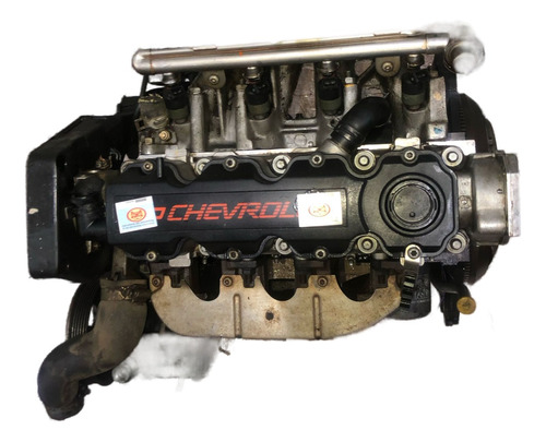 Motor Chevrolet Corsa 1.6 8v 2008 (4928umy)