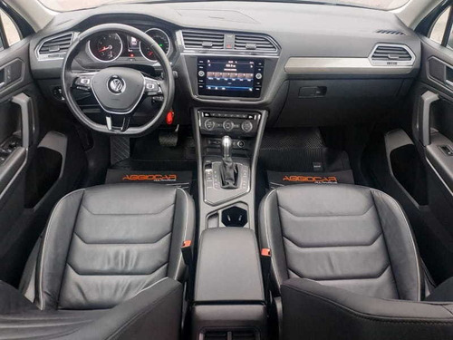 Volkswagen Tiguan Allspace 7 Lugares Teto Solar Confor