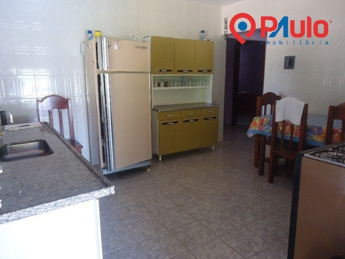 Imagem 8 de 15 de Chacara / Sitios / Fazenda - Residencial Taquaral - Ref: 1800 - V-1800