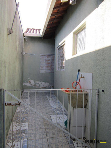 Imagem 8 de 8 de Kitnet Com 1 Dormitório Para Alugar, 45 M² Por R$ 590,00/mês - Centro - Sorocaba/sp - Kn0021