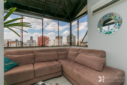 Imagem 5 de 15 de Apartamento - Menino Deus - Ref: 33918 - V-33918