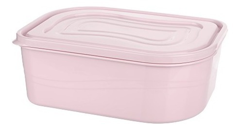 Caja De Almacenamiento Para Cocina 650 Ml / Titiz /ap-9043