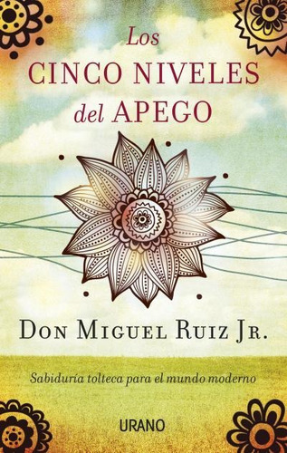 Libro Los Cinco Niveles Del Apego