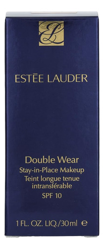 Base De Maquillaje Mocha
