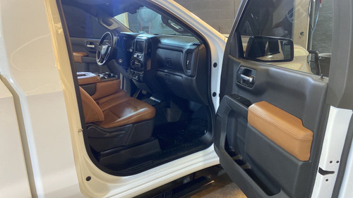 Chevrolet Silverado 4.3 Wt Cab Reg At 4X2