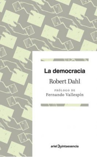 La Democracia / Robert A. Dahl