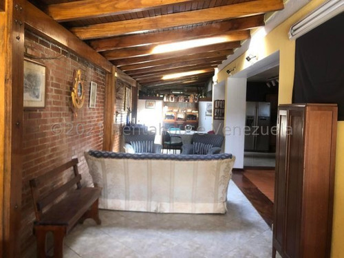 Imagen 20 de 23 de Casa En Venta El Cafetal 22-13635 Juan Paz 0412-6250686