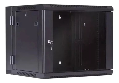 Zk-r9u-5409a - Zk Teco Gabinete 9ru 53x40x45