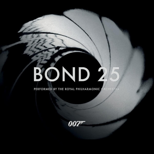 Vinilo: Bond 25[2 Lp]