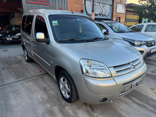 Citroën Berlingo Multispace 1.6 Sx Pack Hdi 92cv Am53