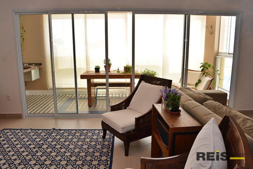 Imagem 4 de 29 de Apartamento Com 3 Dormitórios À Venda, 140 M² Por R$ 1.200.000,00 - Parque Campolim - Sorocaba/sp - Ap1414