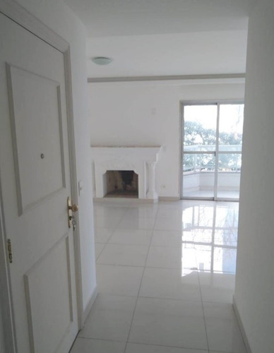 Imagem 5 de 15 de Apartamento Com 4 Dorm À Venda Ou Aluguel No Jardim Paulista - Apa4167
