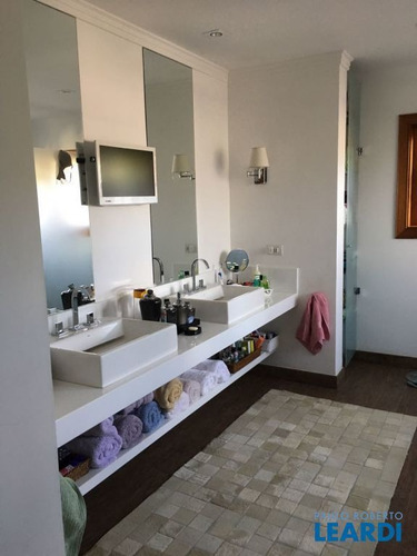 Imagem 15 de 15 de Casa Em Condomínio - Aldeia Da Serra - Sp - 495457