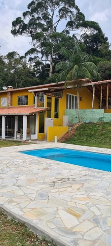 Imagem 4 de 20 de Chácara Com 4 Dormitórios À Venda, 3172 M² Por R$ 1.190.000,00 - Parque Suiço Da Cantareira - Mairiporã/sp - Ch0477