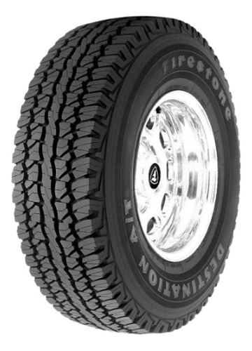 Pneu Firestone Destination A/T LT 255/75R15 109/105 S