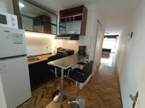 Comprar Alquiler Monoambiente Amueblado - 18 De Julio Y Acevedo Diaz - 2 Cuadras De Terminal 3 Cruces  7 Cuadras De Facultad De Derecho 