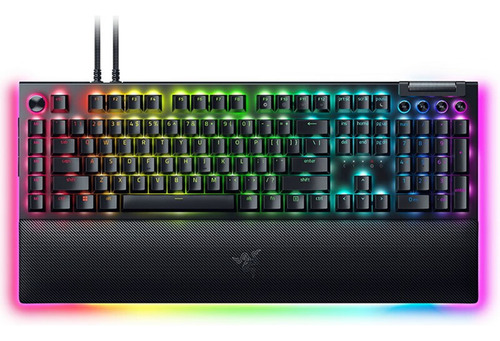 Teclado Razer Con 98 Puntos De Apoyo (teclado Mecánico Amari