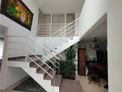 Venta De Casa Condominio De 450mts2 La Morada, Jamundí 9189.