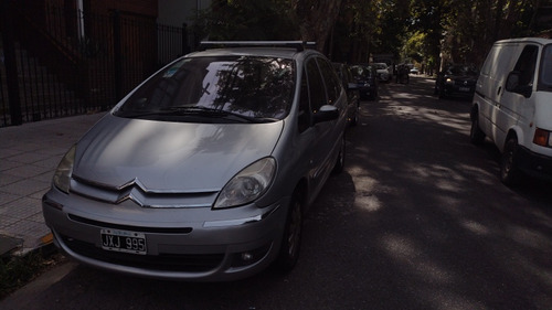 Citroën Xsara Picasso 1.6 Fase2 I