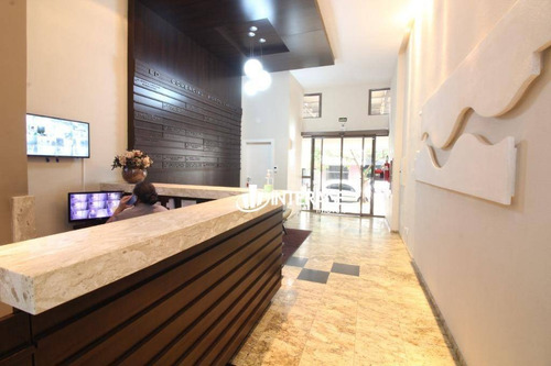 Imagem 2 de 15 de Sala À Venda, 36 M² Por R$ 219.000,00 - Batel - Curitiba/pr - Sa0038