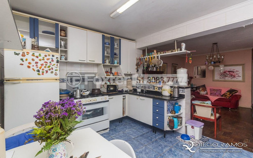 Imagem 16 de 16 de Casa, 5 Dormitórios, 250.76 M², Santa Maria Goretti - 165353