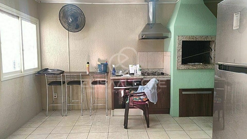 Imagem 25 de 25 de Apartamento Térreo À 5min. Do Centro, Em Canoas - 110