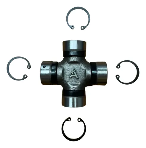 Cruzeta 4 Copos Semi Eixo Retro Cz117 144465a1 219000488