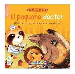 El Pequeño Doctor