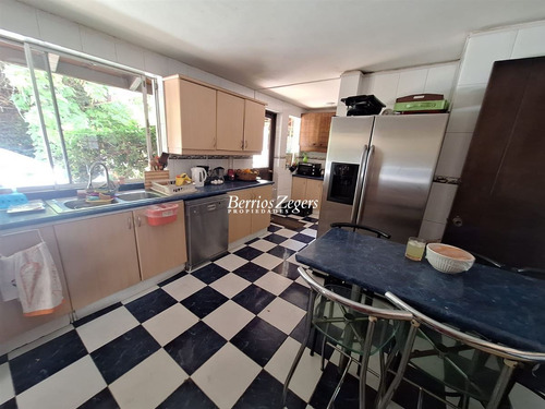 Casa En Venta De 4 Dorm, 4 Baños Mas Servicios 2 Salas Estar