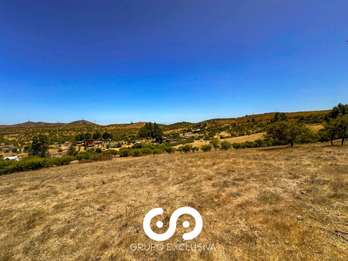 Se Vende Parcela En Sector Los Laureles Limache