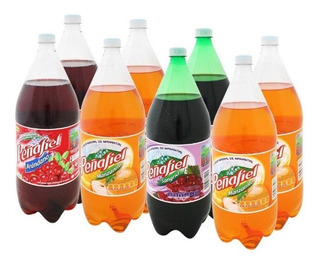 Refrescos caja zwiefalter frescos bebidas 1:16//1:18