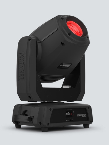 Chauvet Intimidator Spot 475z Envío Gratis 