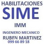 Imagen 3 de 10 de Ingeniero Mecánico, Habilitaciones Sime, Imm, Mtss, Etc.