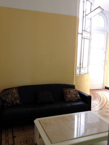 Habitacion Individual En Apartamento Compartido No Pension