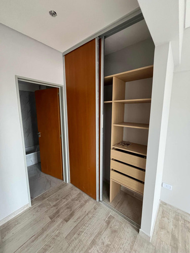 Alquiler Departamento San Justo