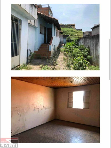 Imagem 3 de 6 de Terreno - Bairro Do Imirim - 9,00 X 38,00 - R$ 500.000,00 - St19797