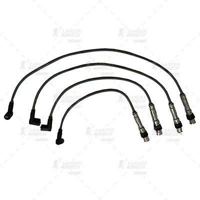 Cables Bujias Volkswagen Gol 2012 1.6l Mpi Kem