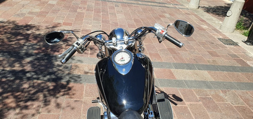 Imagen 15 de 15 de Yamaha V Star Clasic 1100 Cc Año 2000
