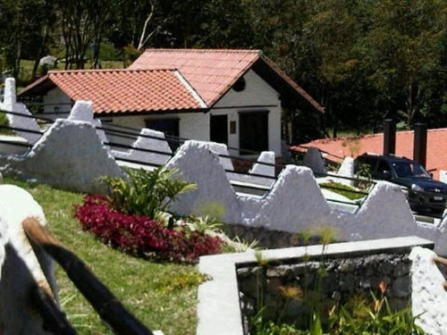 Imagen 1 de 11 de Hotel - Posada En Venta. Codigo 575999