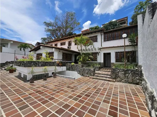 Casa Cumbres De Curumo