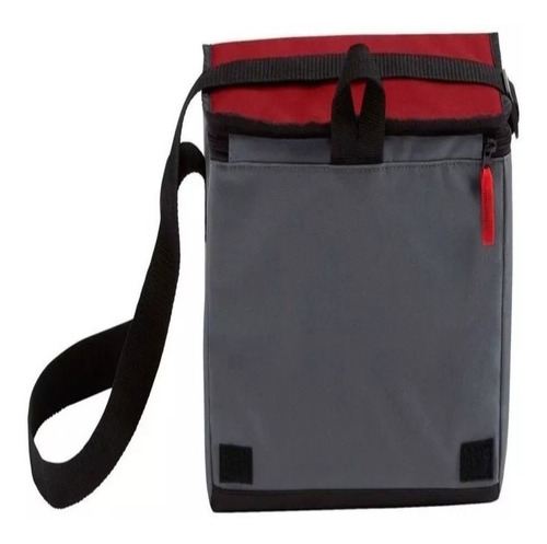 Imagen 7 de 10 de Conservadora Bolso Termico Coleman 18 Latas 17lts 20hs Bordo