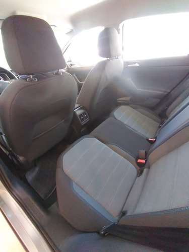 Volkswagen Nivus Comfortline At 1.0 Tsi 2021 Retira Ya