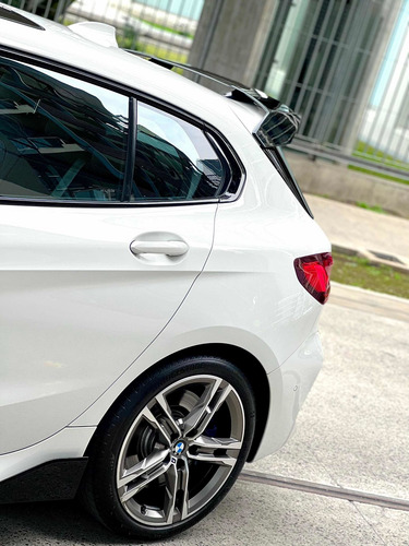 Imagen 9 de 13 de Bmw Serie 1 M135i