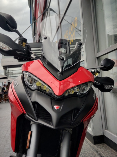 Imagen 9 de 25 de Ducati Multistrada 950 S - Entrega Inmediata!